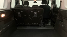 Vauxhall Combo Life 1.2 Turbo Energy 5dr Petrol Estate